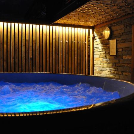 Willa Jodla Jacuzzi&Sauna Поронин Экстерьер фото