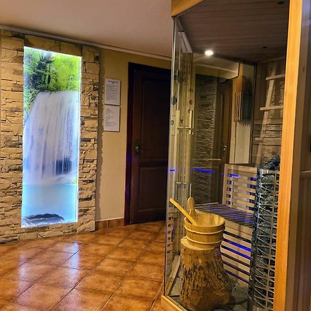 Willa Jodla Jacuzzi&Sauna Поронин Экстерьер фото